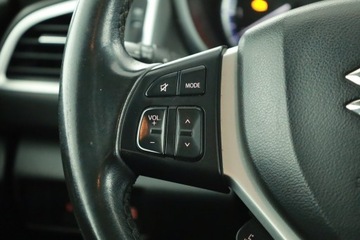 Suzuki SX4 II S-cross Facelifting 1.0 BOOSTERJET 110KM 2019 Suzuki SX4 S-Cross 1.0 BoosterJet, Salon Polska, zdjęcie 13