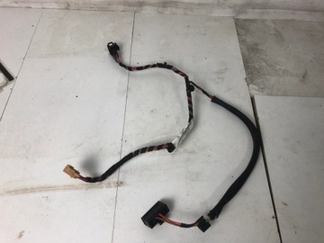 Wiązka fotela prawy przód VW passat B7 3AA971366G