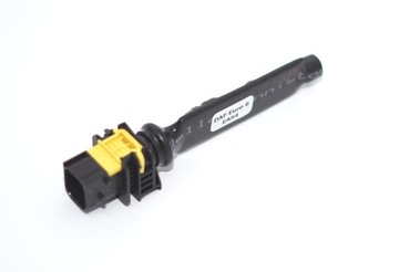 SCR / DPF Emulator Dla Daf Euro 6 EAS4 2018 -