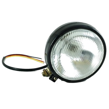 Lampa robocza reflektor MTZ T-25 z żarówką średnic
