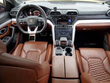 Lamborghini Urus 2019 Lamborghini Urus 2019 Lamborghini Urus 4.0 Benzyna 641KM, zdjęcie 9
