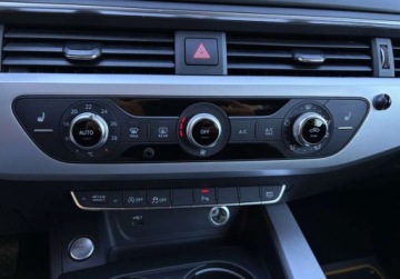 Audi A4 B9 Limousine 2.0 TFSI ultra 190KM 2018 Audi A4 Limousine 2.0 TFSI 190KM S-TRONIC gwarancja BEZWYPADKOWA Bi Xenon, zdjęcie 29