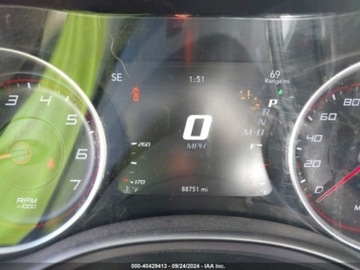 Dodge Charger VII 2019 Dodge Charger 2019r, Scat Pack, 6.4L 6.4 Benzyna 485KM, zdjęcie 9