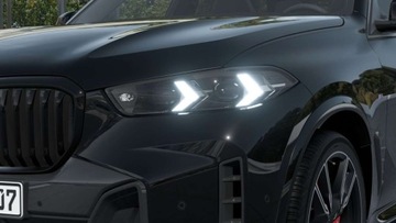BMW X5 G05 SUV Facelifting 3.0 40i 381KM 2025 BMW X5 xDrive40i 381 KM mHEV - HarmanKardon - Kamera 360 - Gotowy do Odbio, zdjęcie 7