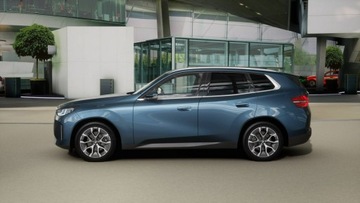 BMW X3 G45 2025 BMW X3 NOWE BMW X3 20 xDrive, zdjęcie 3