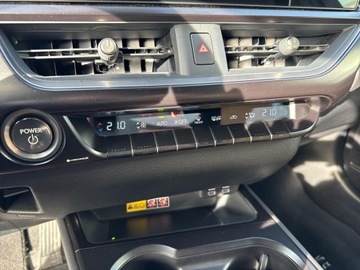 Lexus UX Crossover Facelifting 2.0 250h 184KM 2023 Lexus UX 250h GPF F Sport Design 2WD 250h GPF F Sp, zdjęcie 23