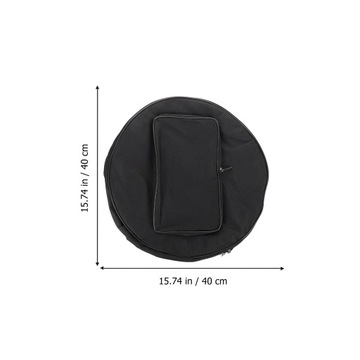Красный водонепроницаемый рюкзак Snare Bag