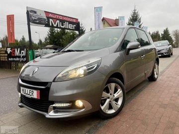 Renault Scenic III 2012