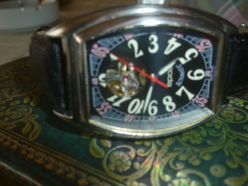 EPOS OPEN HEART-AUTOMATIC-ETA -2824-2