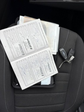 Ford Kuga II SUV 1.5 EcoBoost 150KM 2015 Ford Kuga 1.5 Ecoboost 150KM 131180km Model 2016, zdjęcie 33