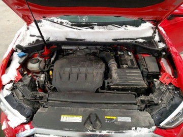 Audi Q3 II 2021 Audi Q3 2021 AUDI Q3 PREMIUM PLUS S LINE 45 2.0 Benzyna 228KM, zdjęcie 11