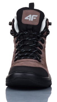 4F ЖЕНСКИЕ ТРЕККИНГОВЫЕ ОБУВИ КОРИЧНЕВЫЕ OBDH268 51S R-41