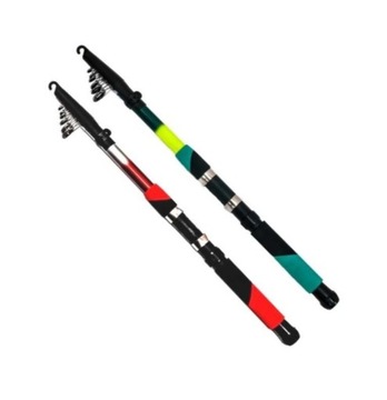 Rumpol Tele Strong Wind Rod - 2,40 м