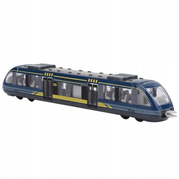 Имитационная модель поезда, игрушечный автомобиль