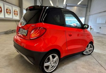  Zhidou KWB Zhidou KWB Elektryczny 20KM, zdjęcie 4