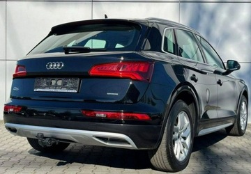 Audi Q5 II 2020 Audi Q5 Plug-in Quattro Automat Pneumatyka Navi 252KM FV23 2.0, zdjęcie 6