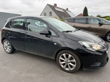Opel Corsa E Hatchback 3d 1.2 Twinport 70KM 2018 OPEL CORSA! Wkrótce w ofercie!, zdjęcie 2