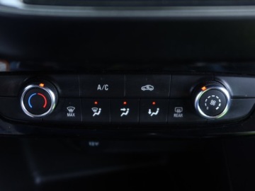 Opel Corsa F Hatchback 5d 1.2 75KM 2023 Opel Corsa 1.2, Salon Polska, 1. Właściciel, zdjęcie 12