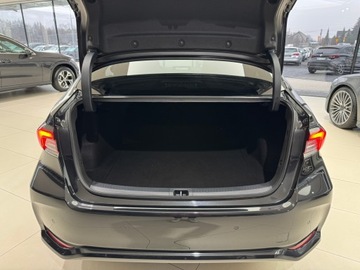 Toyota Corolla XII Sedan 1.5 VVT-i 125KM 2022 Toyota Corolla Comfort+STYLE+TECH / Kamera / ACC /, zdjęcie 15