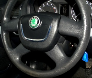 Skoda Octavia II Kombi 1.8 TSI 160KM 2010 SKODA OCTAVIA II FL 1.8 TSI 160 KM, zdjęcie 36