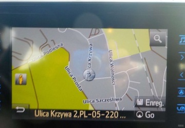 Toyota C-HR I Crossover 1.8 Hybrid 122KM 2018 Toyota C-HR Okazja 1.8 Hybryda 122KM, zdjęcie 31