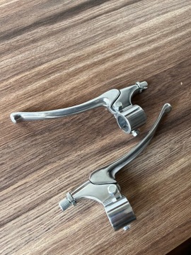 НОВЫЙ ПОЛЬСКИЙ РЫЧАГ ПЕРЕКЛЮЧЕНИЯ РУЛЕВЫЕ РУЧКИ РУЛЬ SHL M11 SHL M17