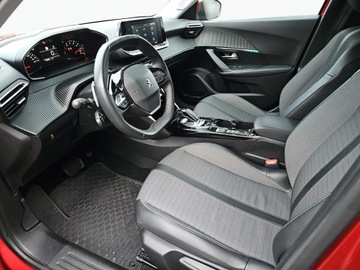 Peugeot 2008 2021 Peugeot 2008 1.2 PureTech Allure S&amp;S EAT8, zdjęcie 10