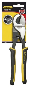 STANLEY Obcinak do izolacj do rur PCV 200 mm