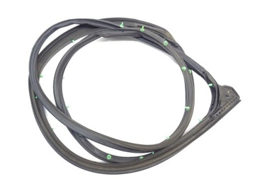 USZCZELKA DRZWI TYLNA TYL TOYOTA YARIS II 2006-2011