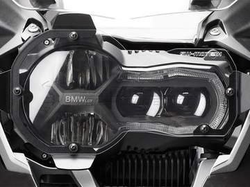 SW-MOTECH Накладка на фару BMW R 1200 GS LC/ Adventure / R 1250 GS