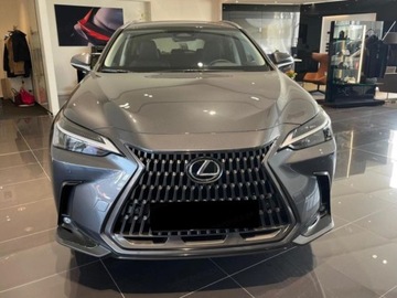 Lexus NX II 2025 Od ręki - 350h Prestige 2.5 Hybrid 200KM | Podgrzewane fotele!, zdjęcie 1