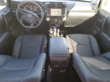 Toyota 2023 Toyota 4-Runner 2023, 4.0L, 4x4, TRD OFF-ROAD, od ubezpieczalni 4.0 Benzyna, zdjęcie 6