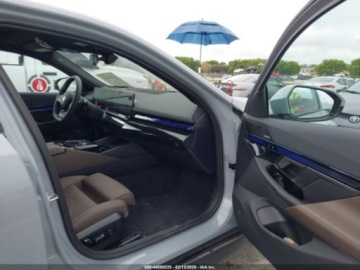 BMW Seria 5 G90-91 2026 BMW Seria 5 540i xDrive 2026 3.0 Benzyna 375KM, zdjęcie 9