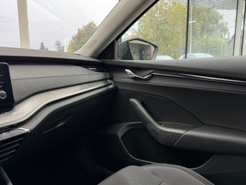 Skoda Octavia IV Kombi 2.0 TDI 150KM 2022 Skoda Octavia Ambition / 1 właściciel / Salon Pols, zdjęcie 24