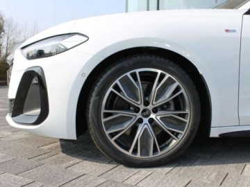 Audi A5 B10 Avant 2.0 TDI 204KM 2025 AUDI A5 TDI Avant S line Combi 2.0 (204KM) 2025, zdjęcie 15