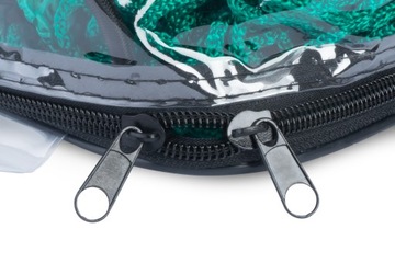 Транспортная сетка для прицепа, фиксирующая груз прицепа 150х270с