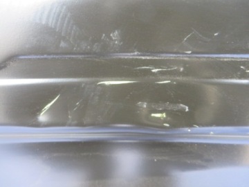 SEAT LEON 5F4 2016- ЗАДНИЙ РЕМЕНЬ ЗАДНЕЙ СТЕНКИ