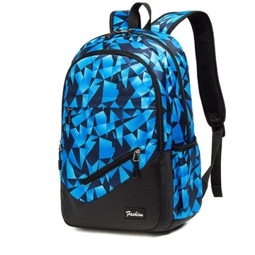 Children Printing School Backpack