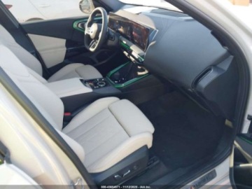 BMW X3 G45 2026 BMW X3 xDrive30 2026 2.0l 2.0 Benzyna 255KM, zdjęcie 9