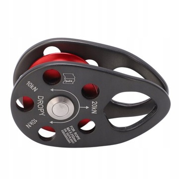 ОРБИТАРНЫЙ БЛОК АЛЬПИНГОВОЙ ТЕХНОЛОГИИ