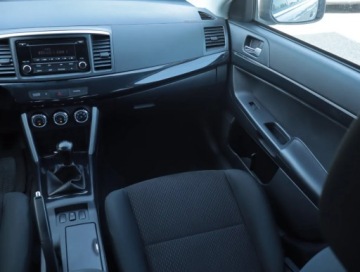 Mitsubishi Lancer IX 2017 Mitsubishi Lancer 1.6 MIVEC, GAZ, Klima, zdjęcie 7