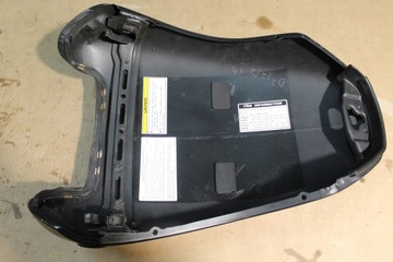 VMAX 1200 85- КРЫШКА, КРЫШКА, ОБТЕКАТЕЛЬ, БАК