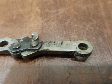 STIHL 017 018 MS 170 180 ТОРМОЗНОЙ ТРОС РЫЧАГ