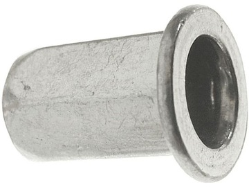 10x AUDI SEAT VW CITROEN PEUGEOT FORD NITONAKRĘTKA M6 x15 OSPRZĘT KAROSERIA