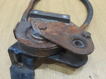 КОМПЛЕКТ ПРИВОДНЫХ РЕМНЕЙ TORO BBC 600 СЕРИИ