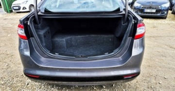 Ford Mondeo V 2015 Ford Mondeo HYBRYDA automat SAM PARKUJE martwa strefa 2.0 Hybryda, zdjęcie 30