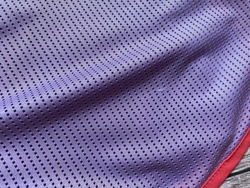 NIKE Шорты для бега с леггинсами 2 в 1 размер S