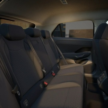 Volkswagen T-Roc I SUV Facelifting 1.5 TSI ACT 150KM 2026 Volkswagen T-Roc Life 1.5 eTSI 150 KM DSG, zdjęcie 12