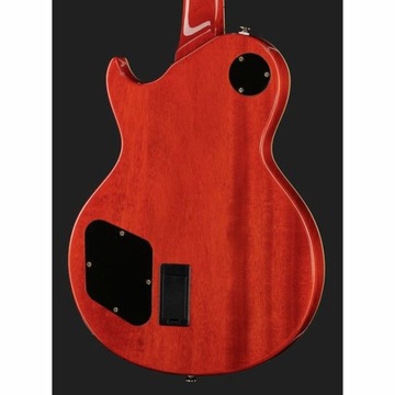 Электрогитара Harley Benton SC-550 Plus EMG PAF