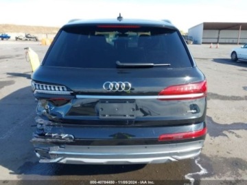 Audi Q7 II 2023 Audi Q7 Premium 45, 2023r., 4x4, 2.0L 2.0 Benzyna 261KM, zdjęcie 7
